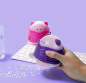 Preview: Diamond Painting Mini-Staubsauger